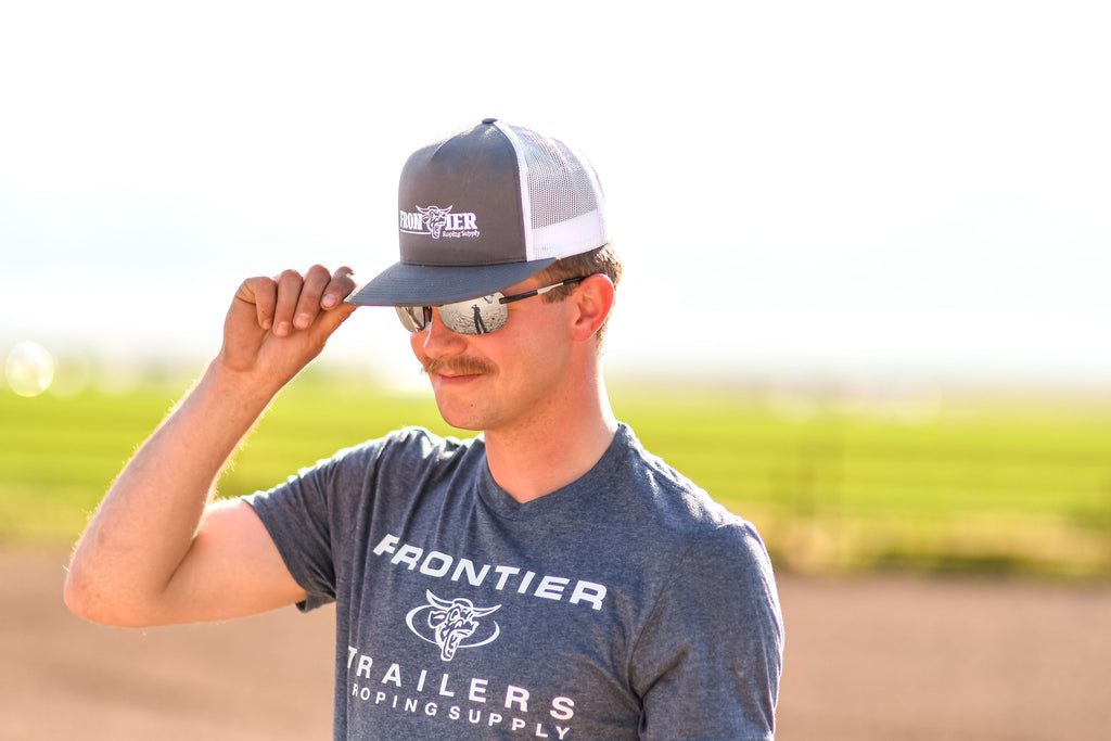 Frontier Trailer Hat