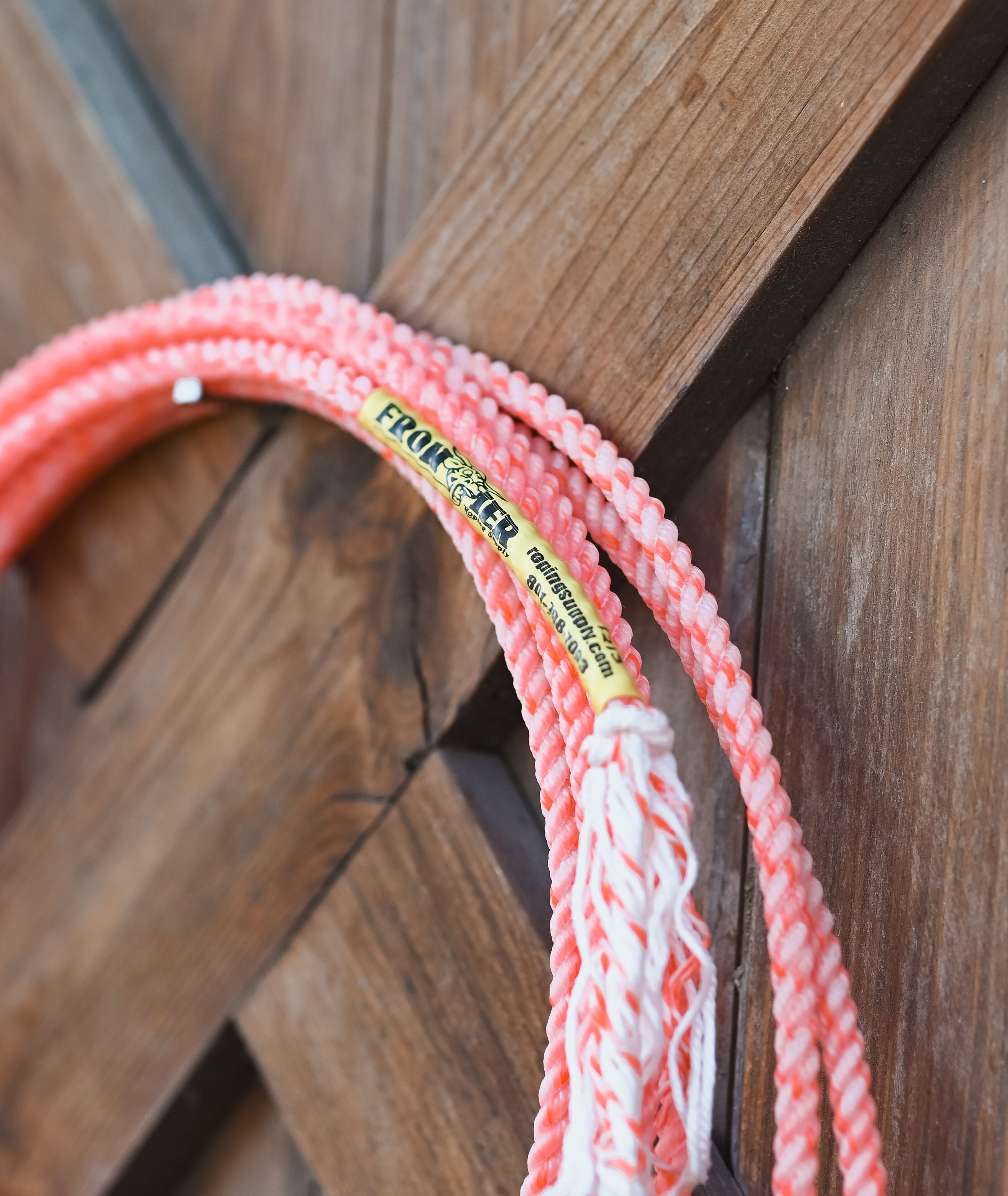 Cactus Kid Rope