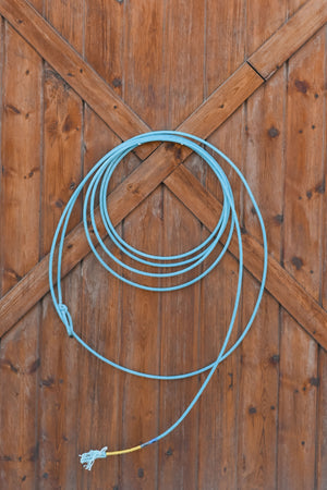 Cactus Team Ropes for Sale | Calf, Ranch, Head & Heel Ropes