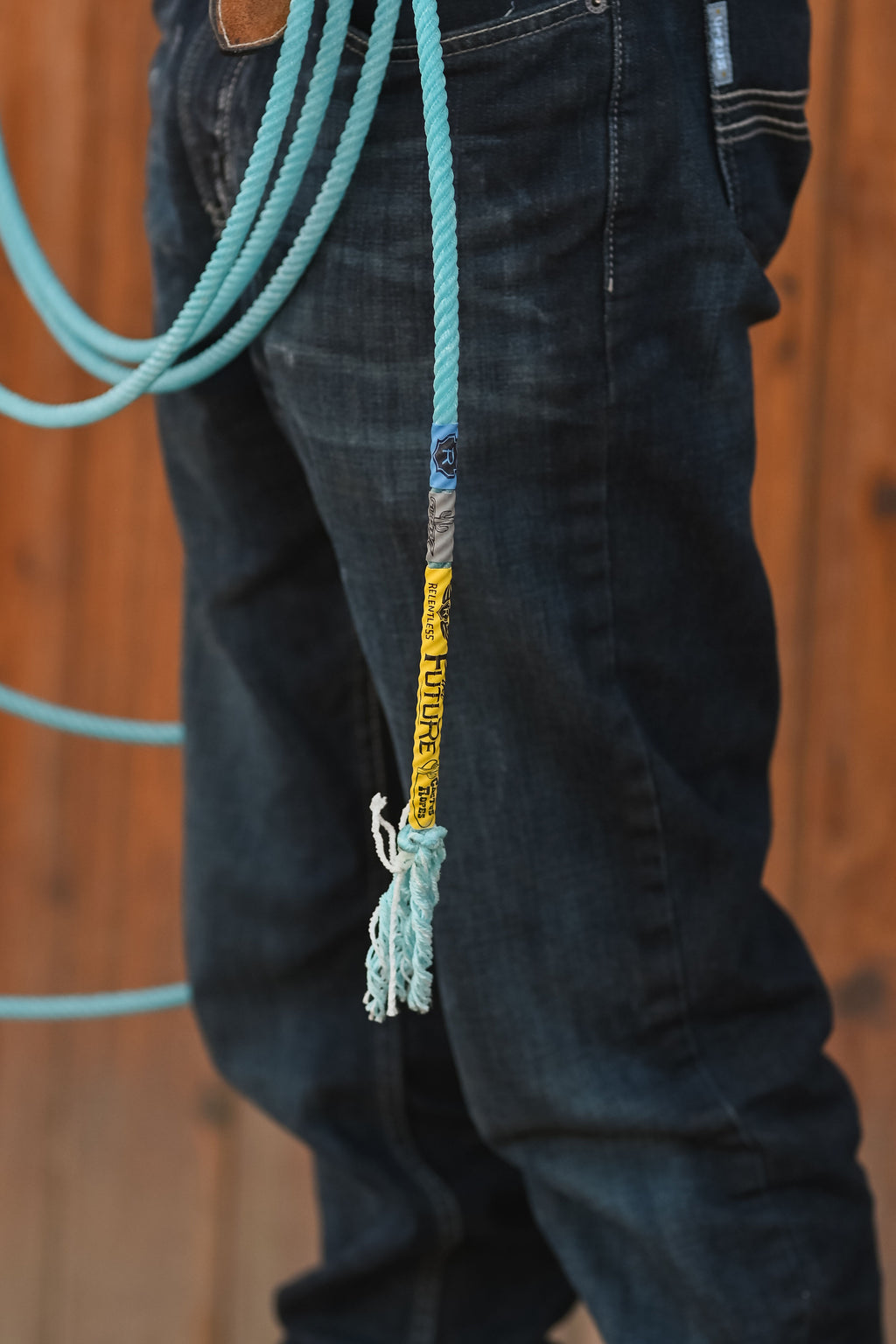 Cactus Ropes Future Head Rope