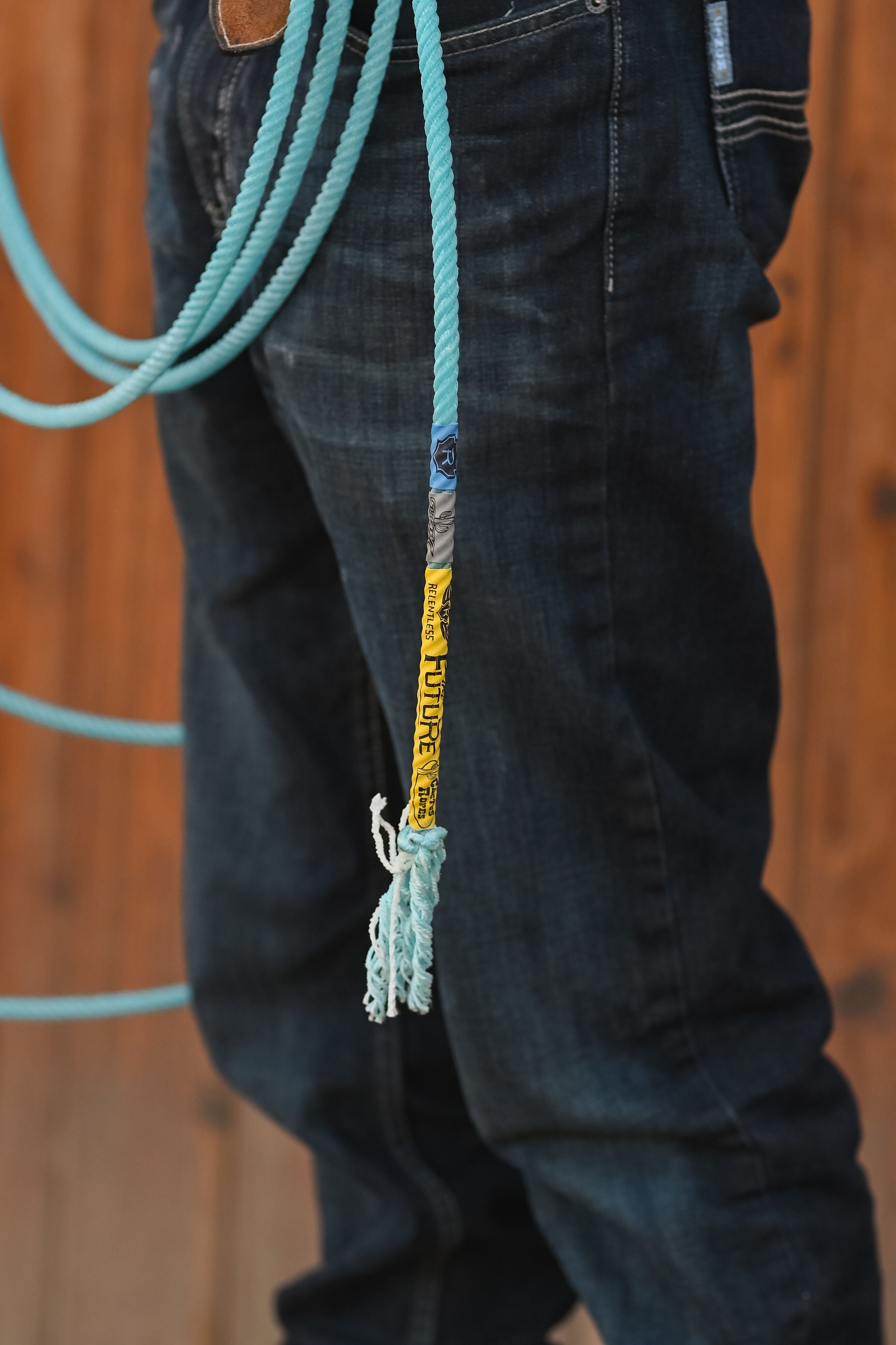 Cactus Ropes Future Head Rope