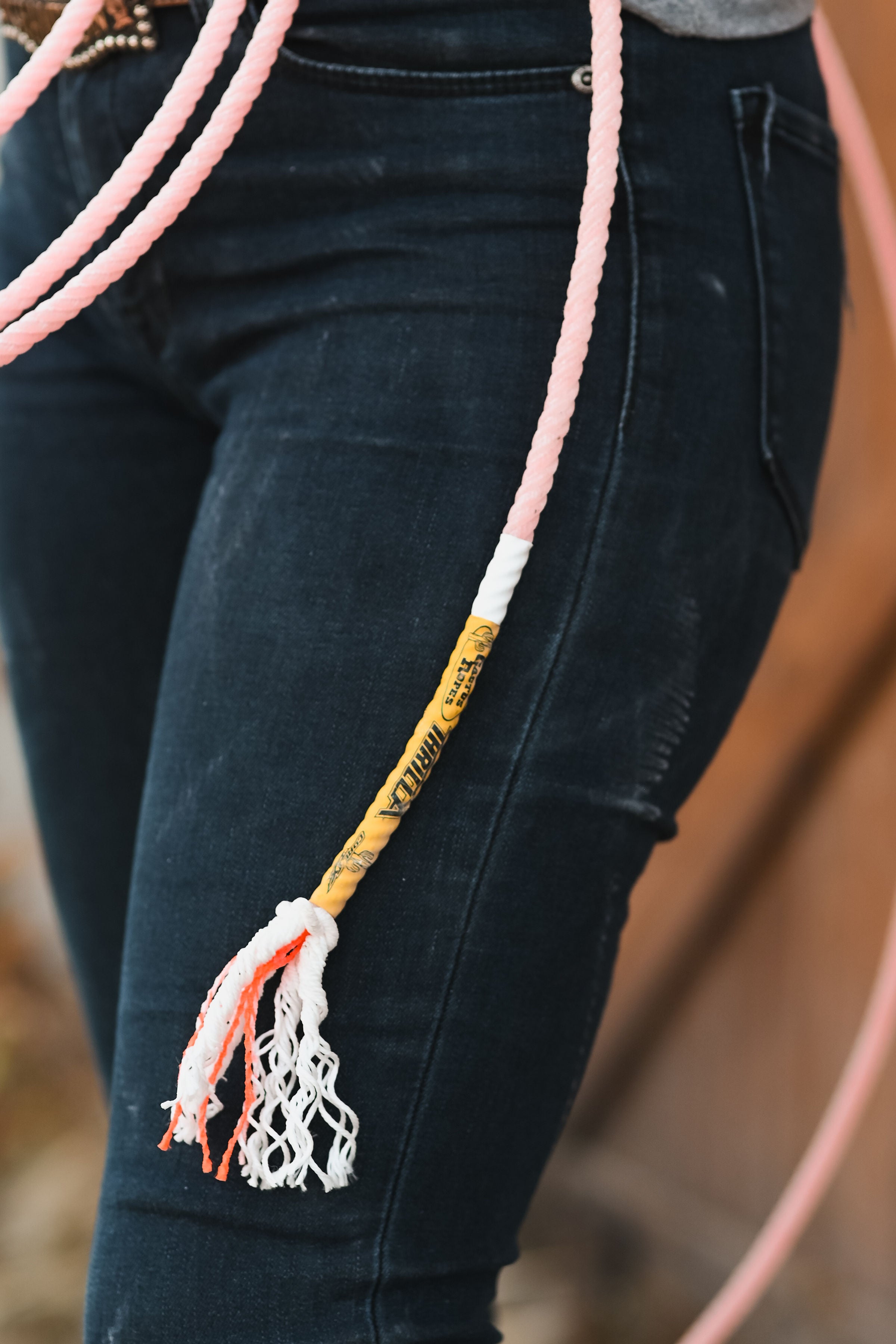 Cactus Ropes Thrilla Head Rope