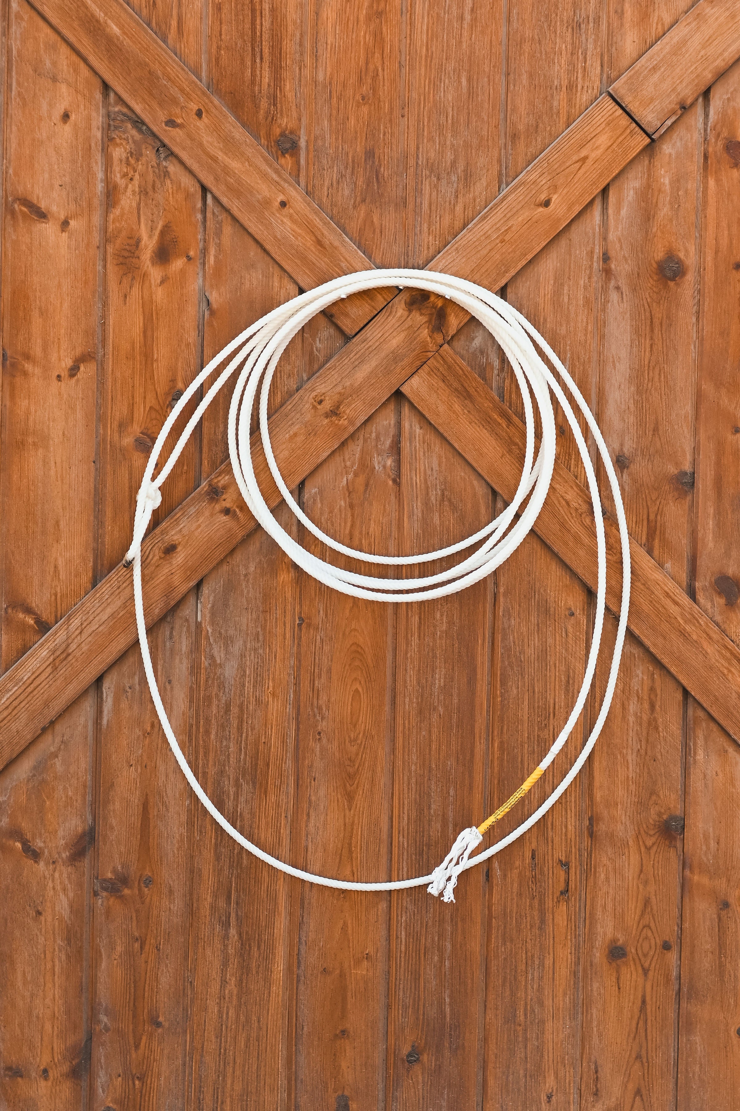 Cactus Ropes Mojo Heel Rope 35'