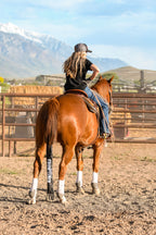 Frontier Trailer Tail Bag