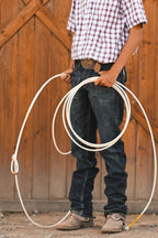 Cactus Ropes Mojo Head Rope 31'