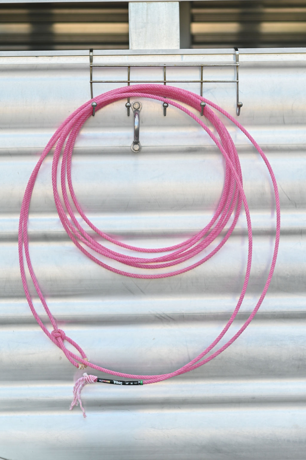 Rattler Ropes Triton Head Rope
