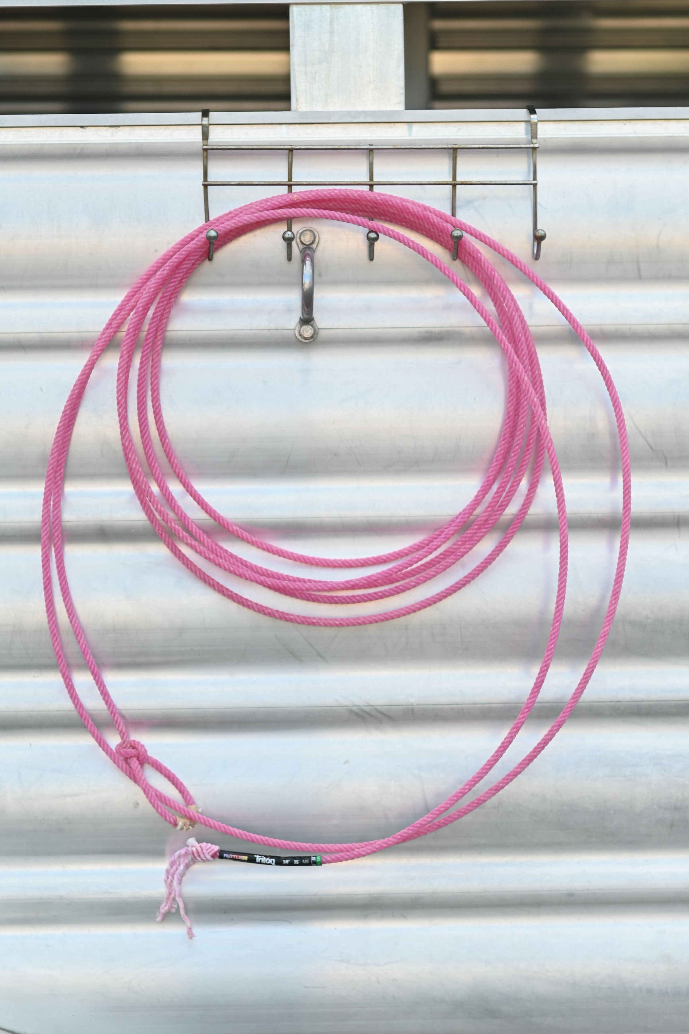 Rattler Ropes Triton Head Rope