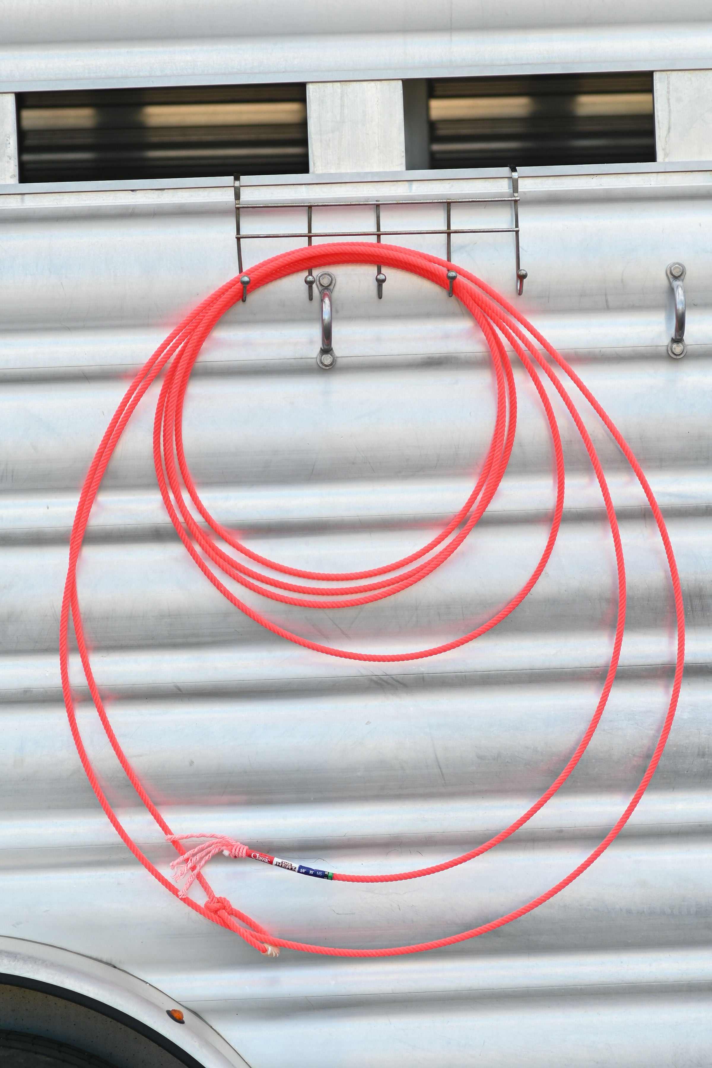 Classic Ropes Heat Head Rope 30'