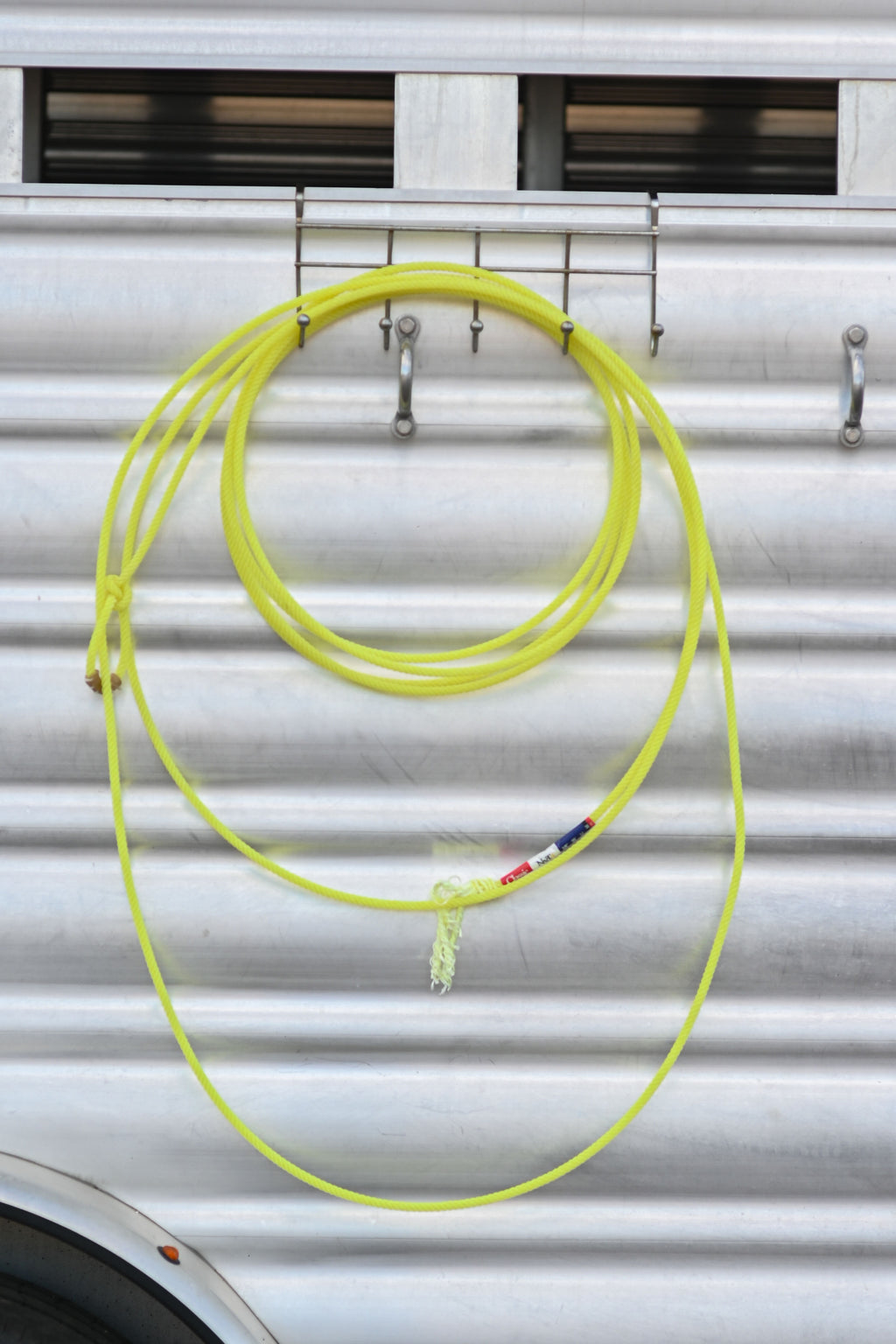 Classic Ropes NXT5 Head Rope