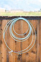 Lone Star Ropes Helix Heel Rope (All 3 Sizes)
