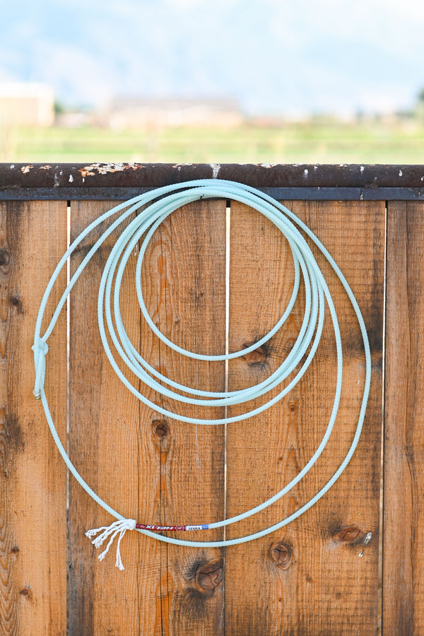 Lone Star Ropes Helix Heel Rope (All 3 Sizes)