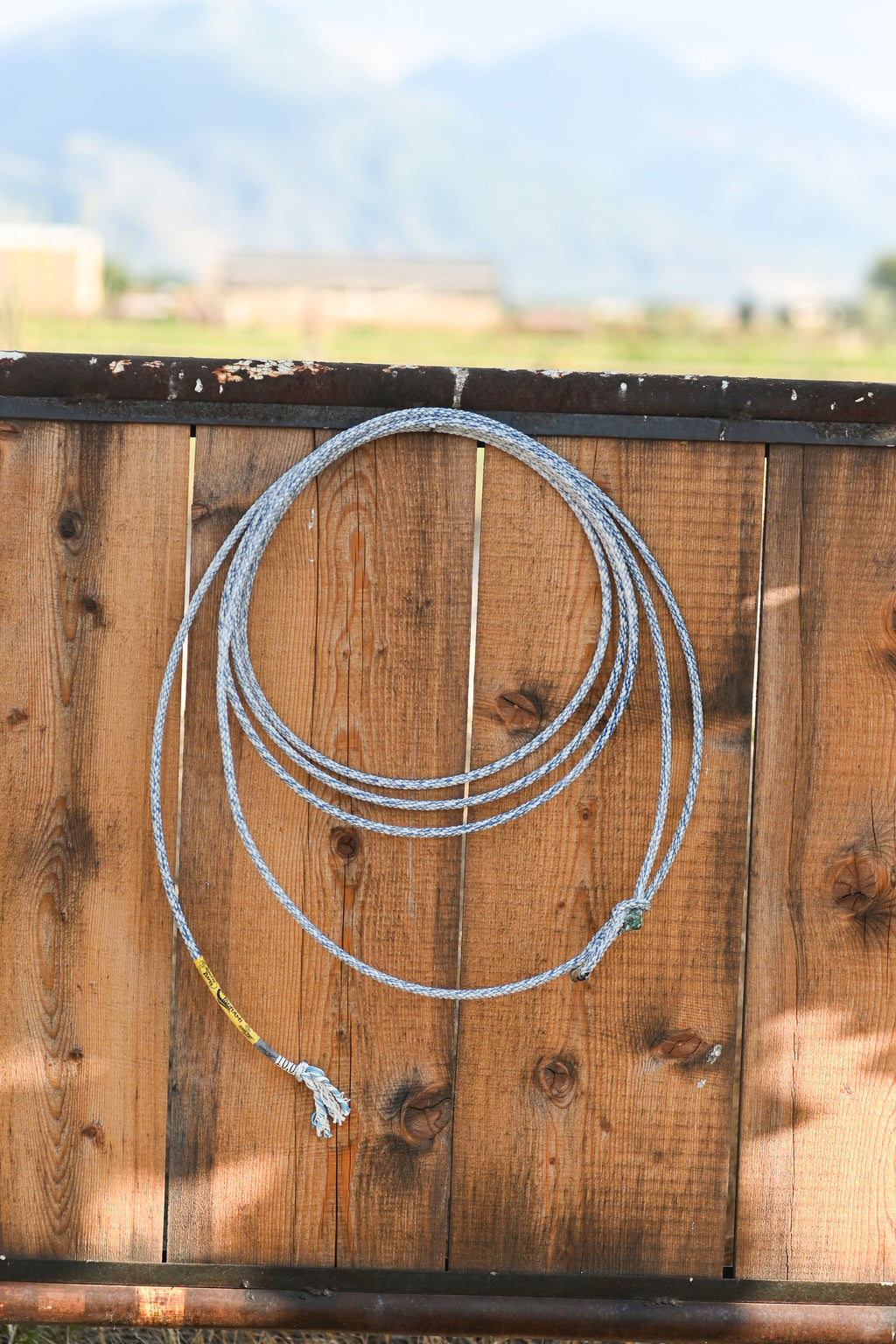 Cactus Ropes Tsunami 25' 4 Strand CoreTX Breakaway Rope