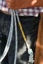 Cactus Ropes Tsunami 25' 4 Strand CoreTX Breakaway Rope
