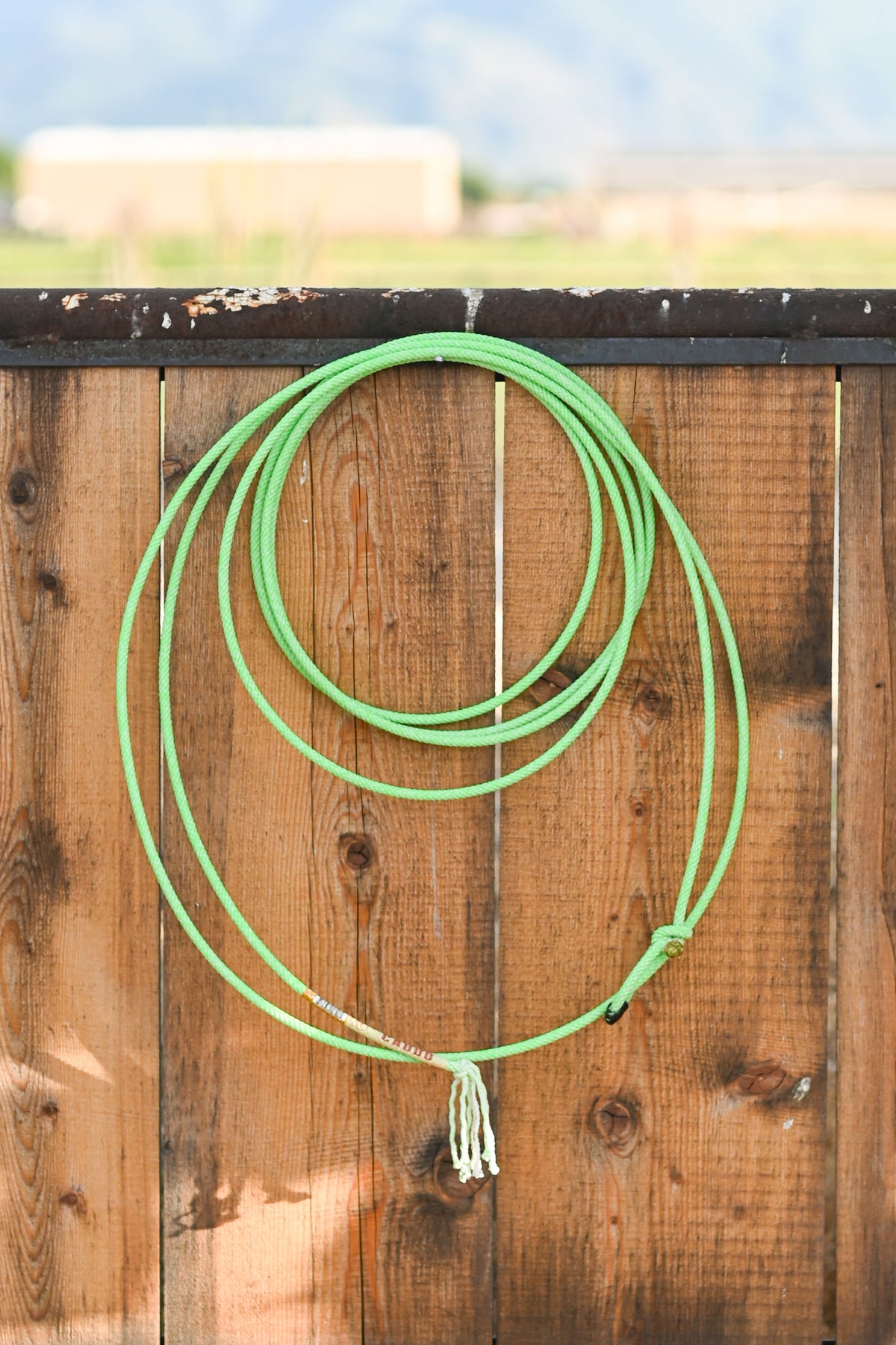 Brack Outer Rope Rig Lone Star Breakaway Ropes | Pro Roping Gear for All Levels – Frontier ...
