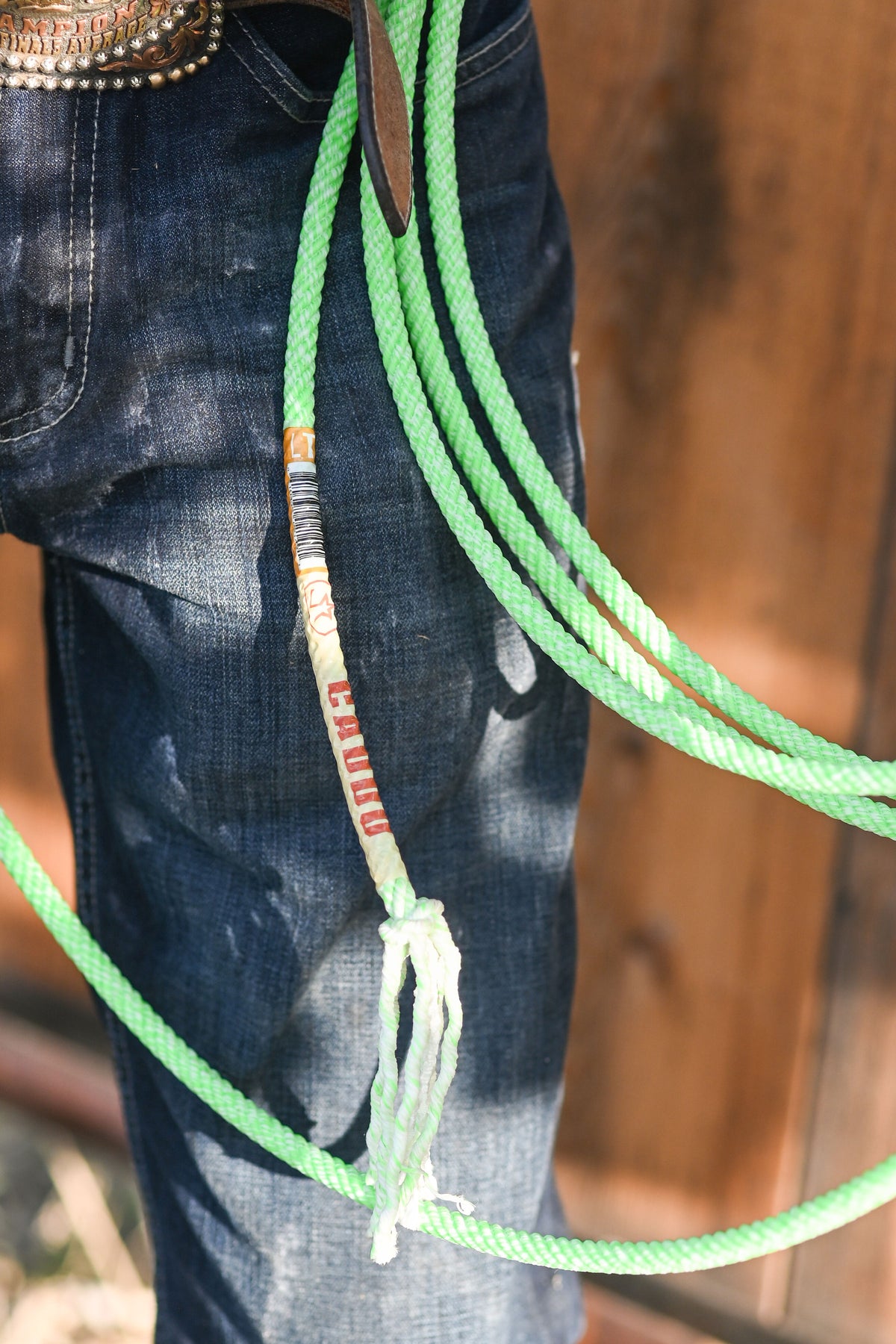 Estor Pro Ropes Lone Star Breakaway Ropes | Pro Roping Gear for All Levels – Frontier ...