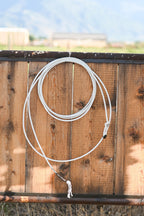 Lone Star Ropes Win 4 Strand Breakaway Rope