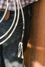 Lone Star Ropes Win 4 Strand Breakaway Rope
