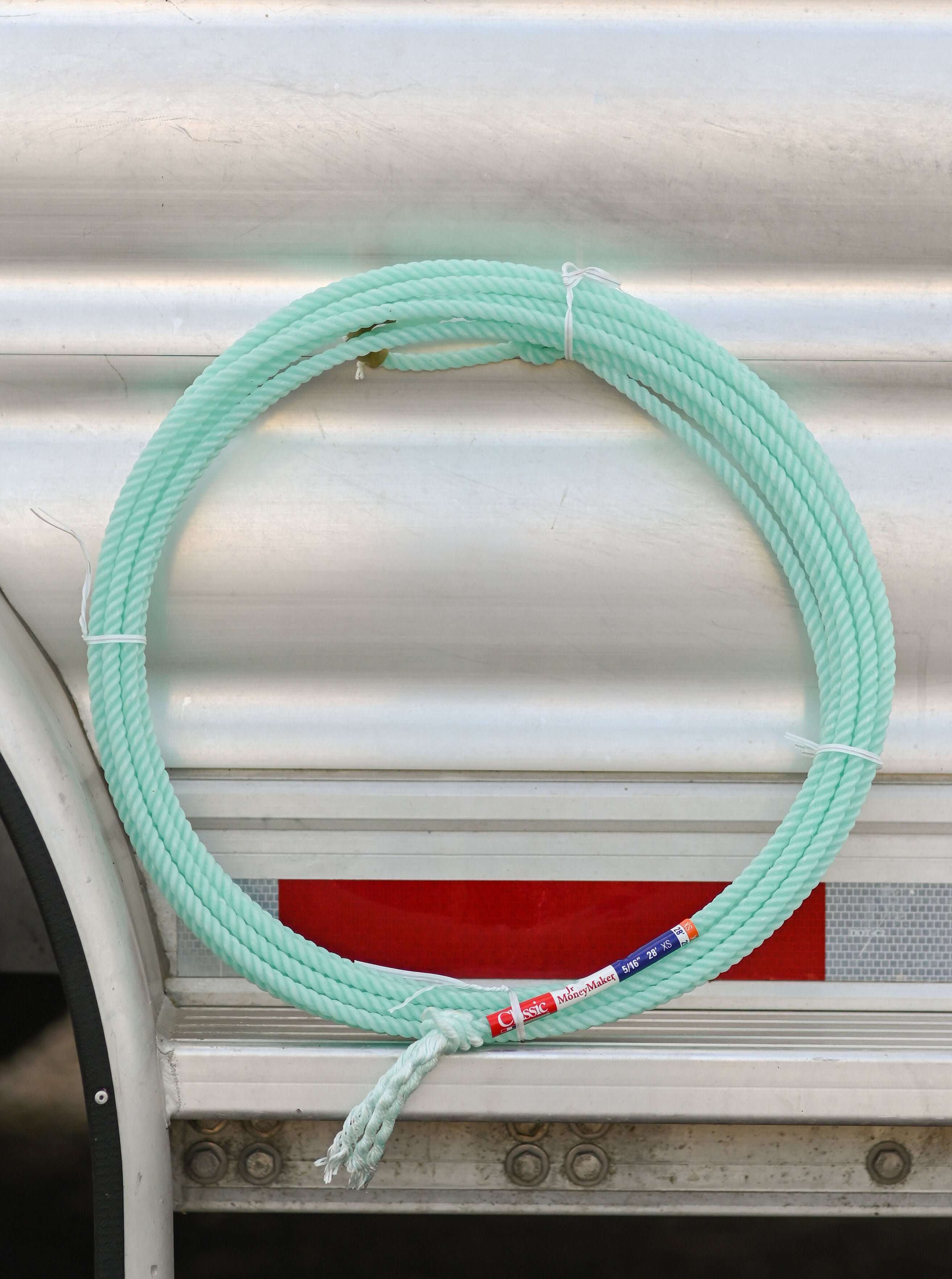 Classic Ropes Jr Moneymaker 28'