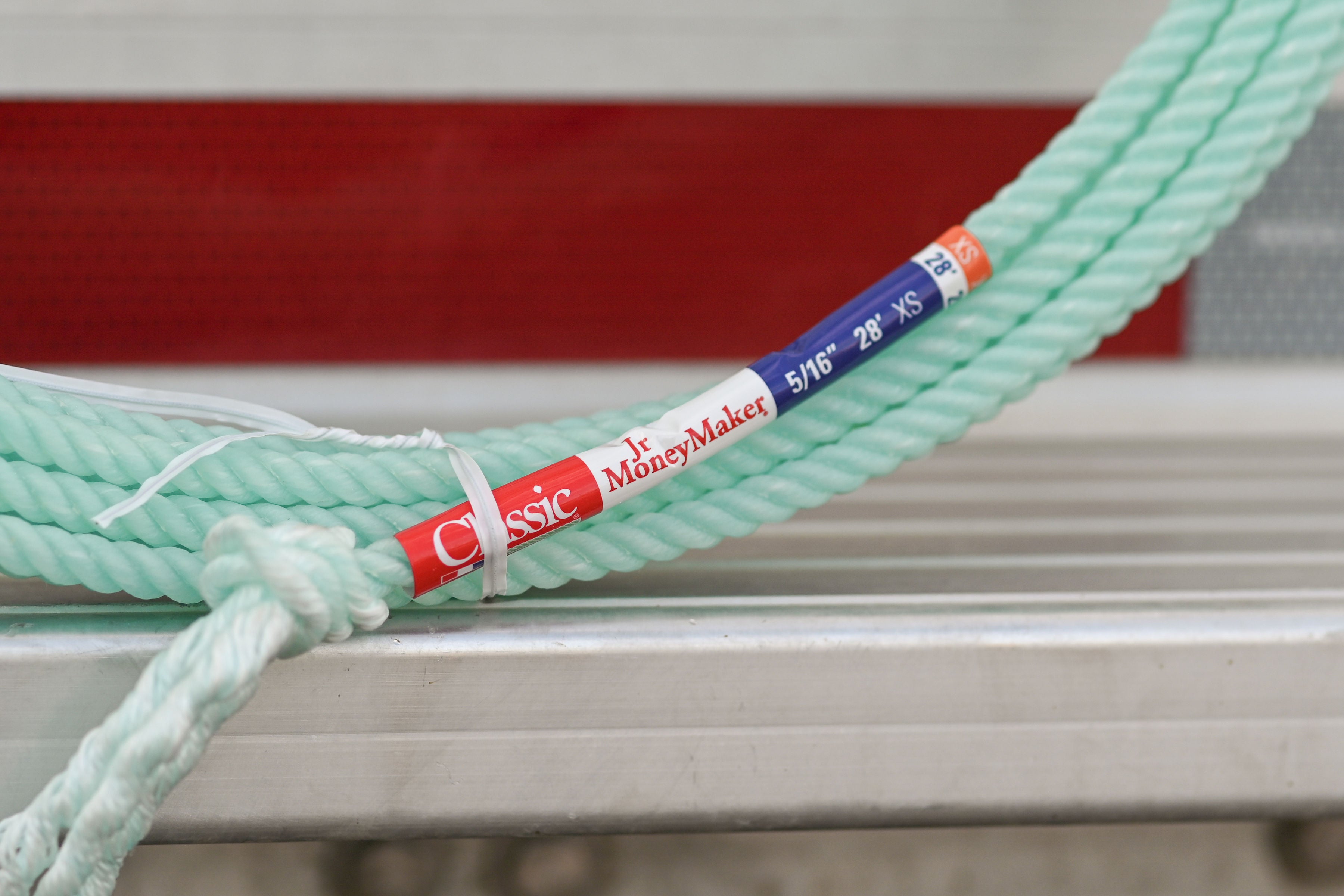 Classic Ropes Jr Moneymaker 28'