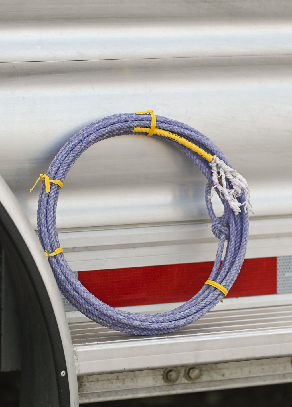 Cactus Ropes Xplosion Kid Rope 23'