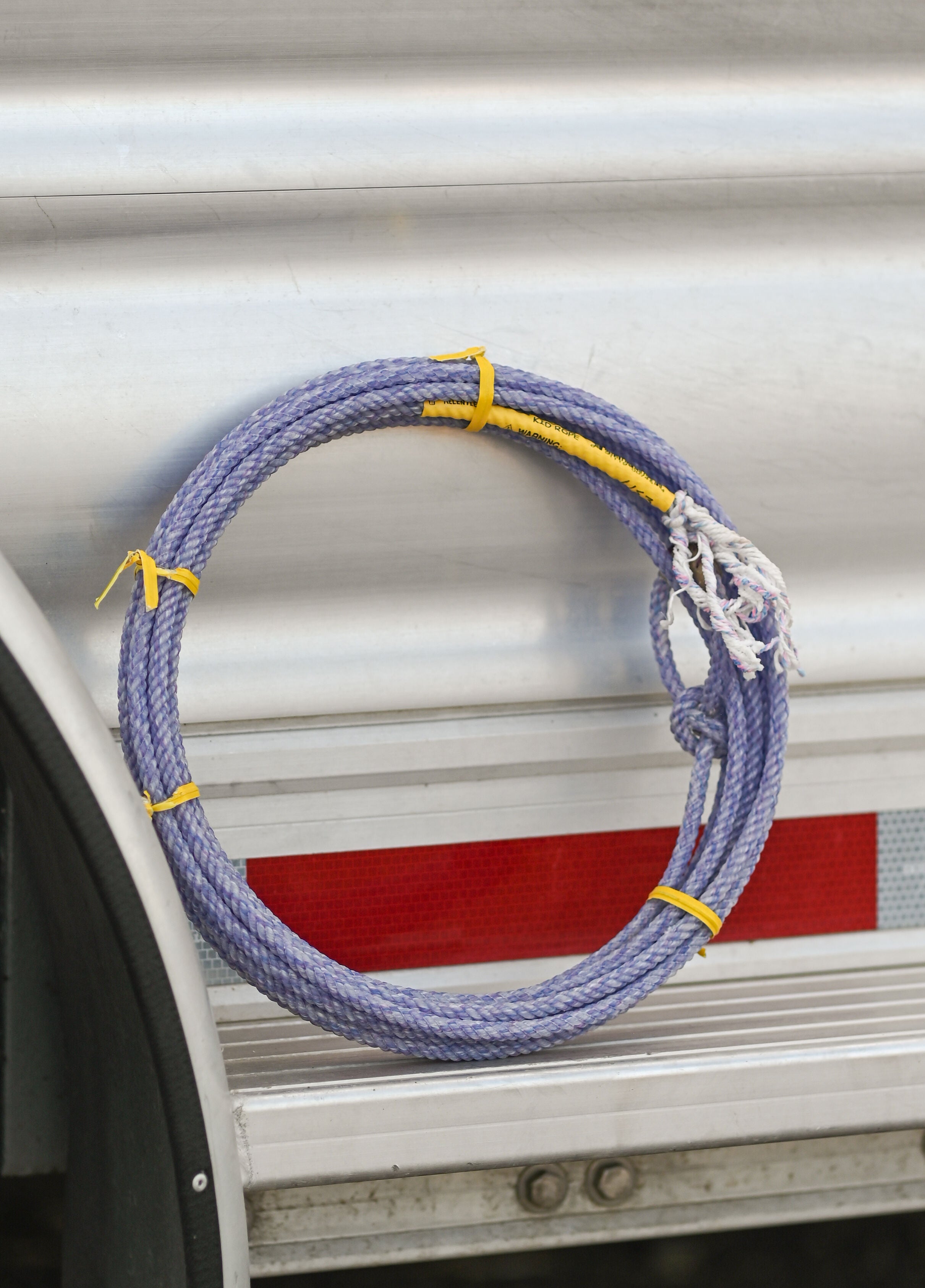 Cactus Ropes Xplosion Kid Rope 23'