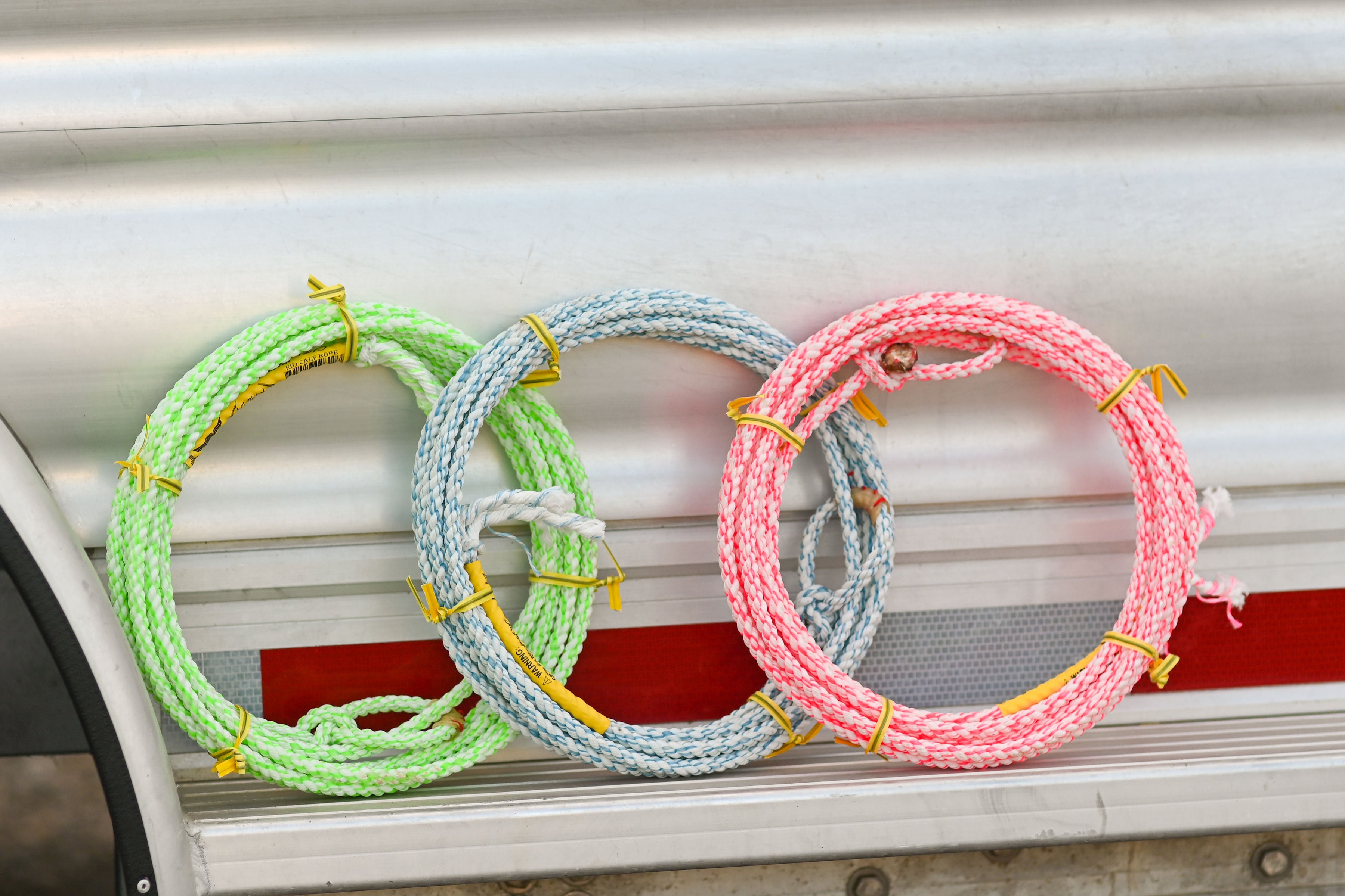 Cactus Ropes Li’l Pistol 18' Kid Rope