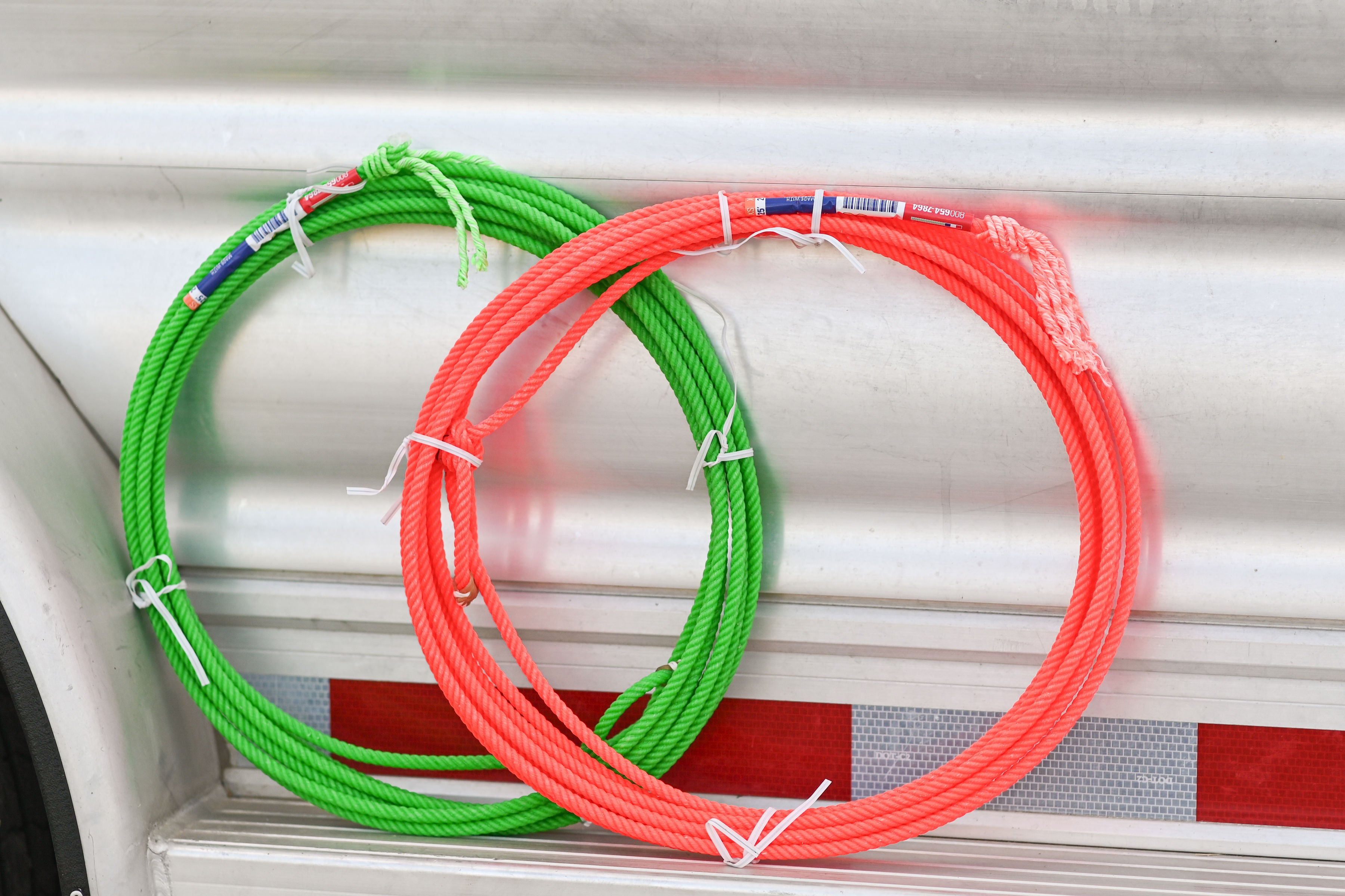 Rattler RK4 Poly Kid Rope