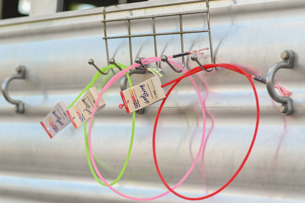 Rattler Goat String