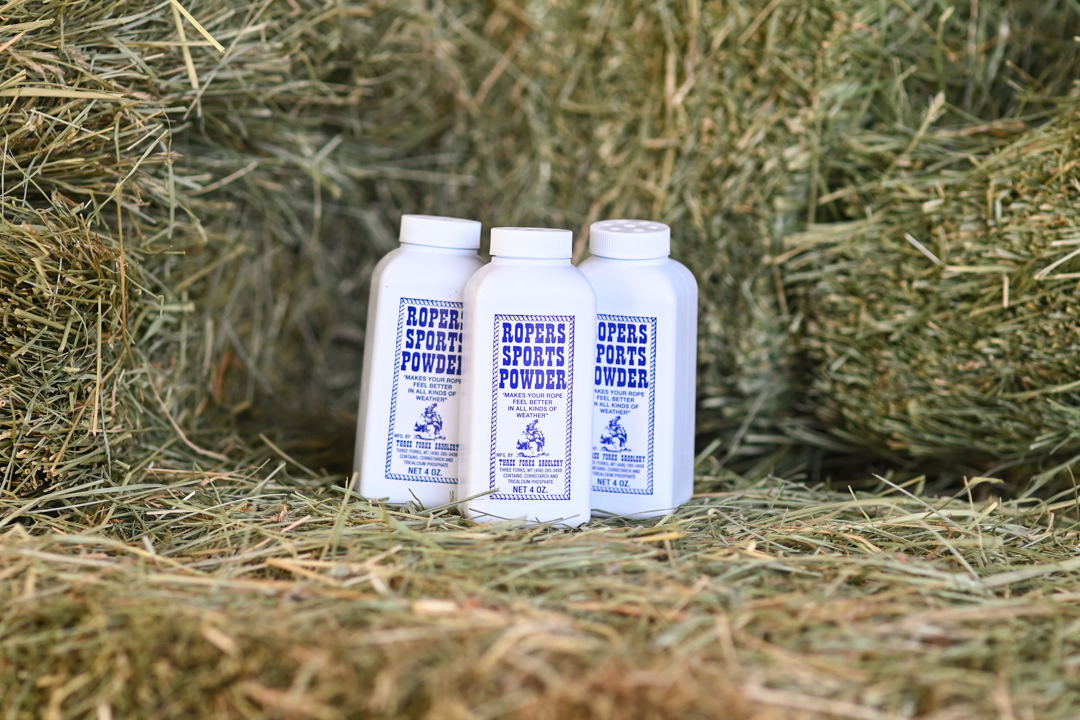 Classic Roping Powder