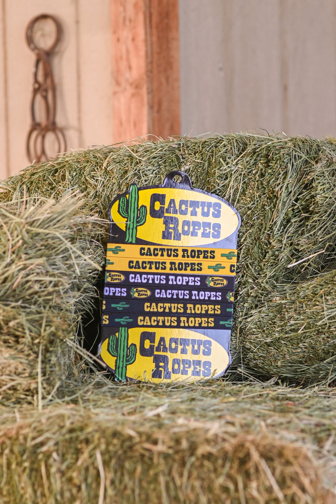 Horse roping supplies Frontier Trailers & Roping Supply