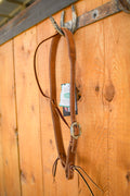 Professional Choice Pineapple Knot Slip Ear Headstall