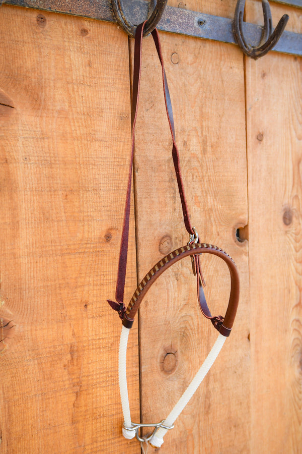 Martin Double Rope Noseband