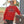 Load image into Gallery viewer, &#39;24 Logo Hoodie in Athletic Red
