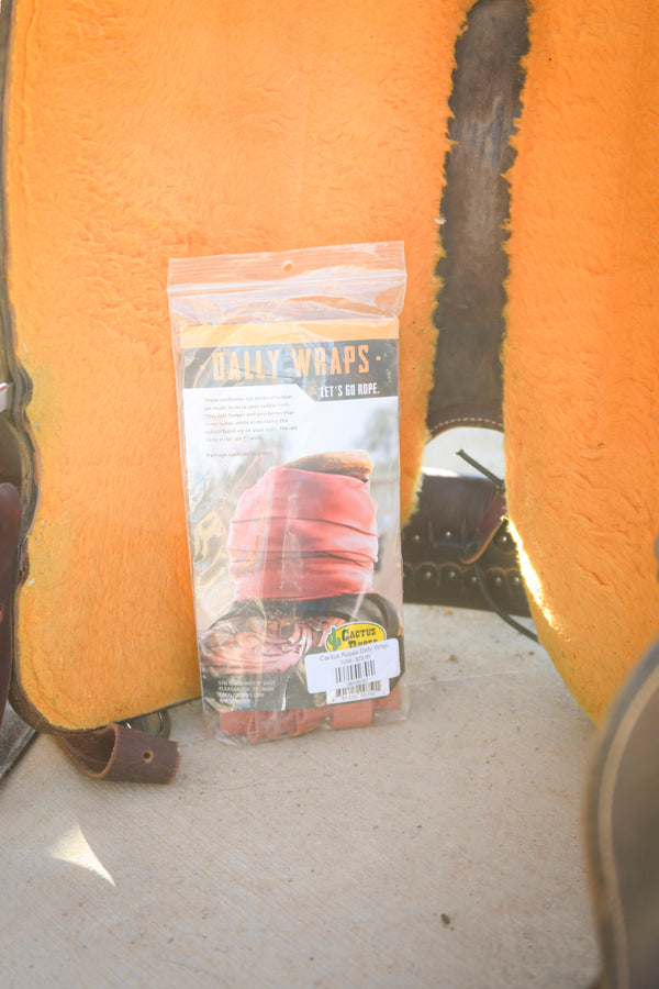 Cactus Ropes Dally Wrap