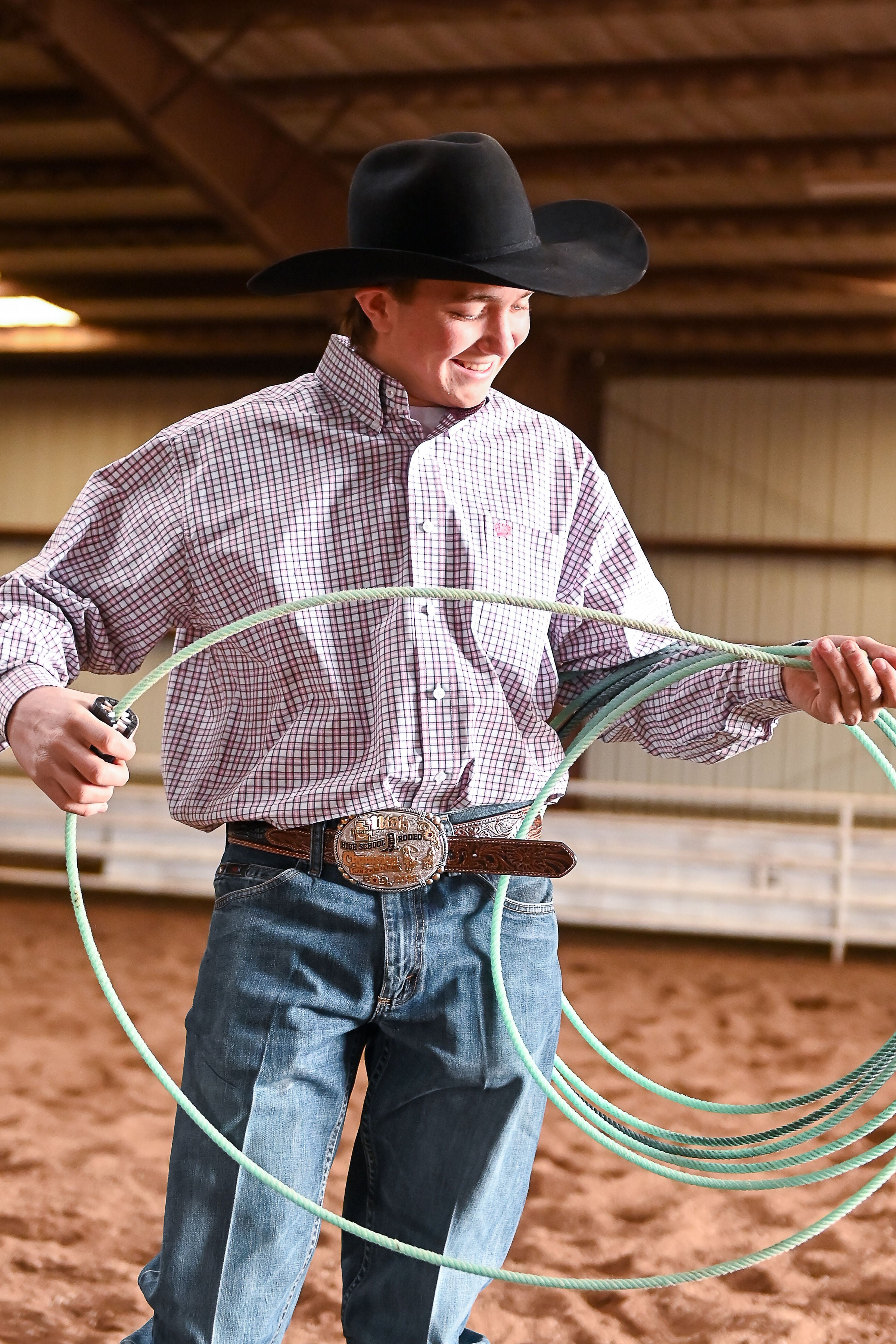Shurhold 273 Flexible Rope Brush