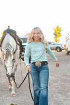 Frontier Long Sleeve Shirt