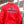 Load image into Gallery viewer, &#39;24 Logo 1/4 Zip in Red
