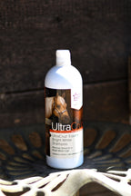 UltraCruz Equine Bright White Shampoo