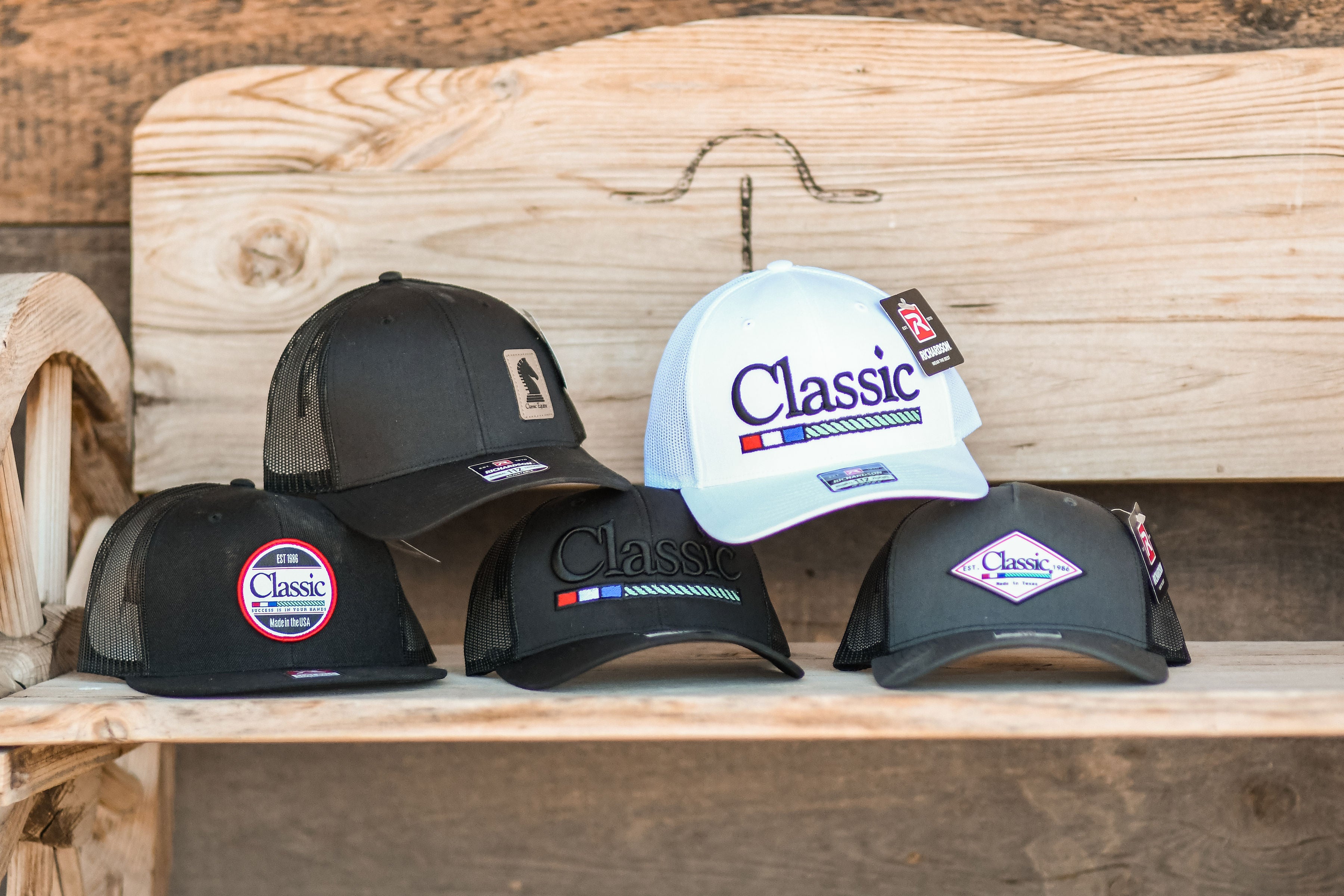 Classic Hat