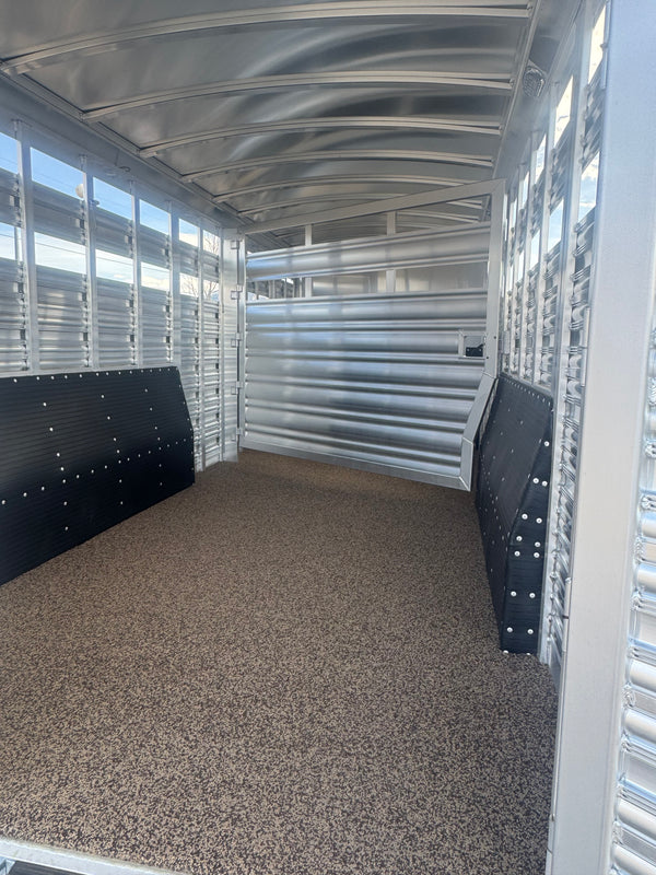 2026 Platinum 24’ Stock Combo #13269