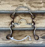 Partrade Tyler Magnus Series Chain C Port Bit