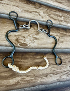 Dutton Bits Ported Chain Bit