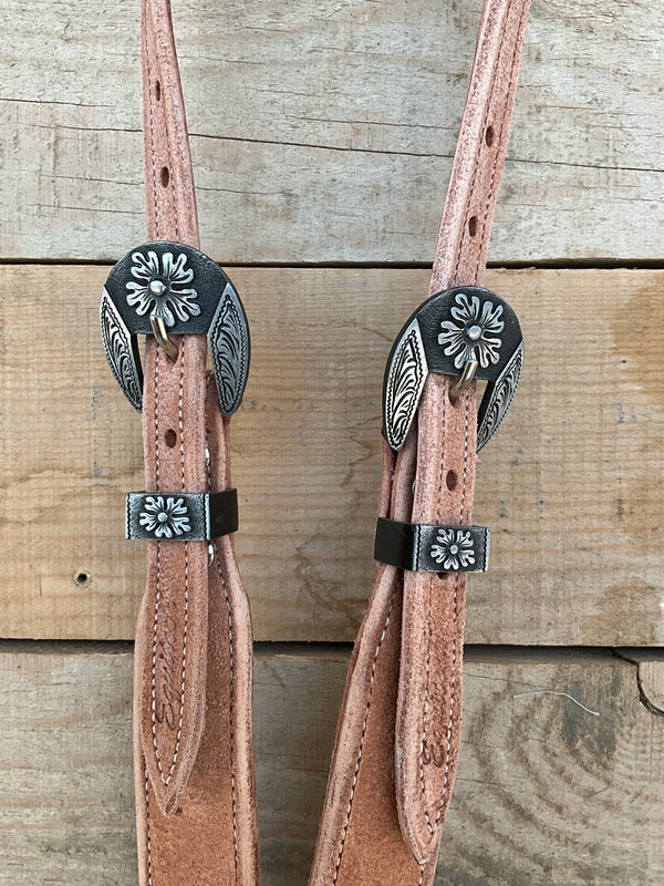 Equitech Single Ear Headstall