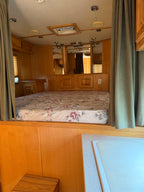 2004 Sundowner 3 Horse LQ #4281