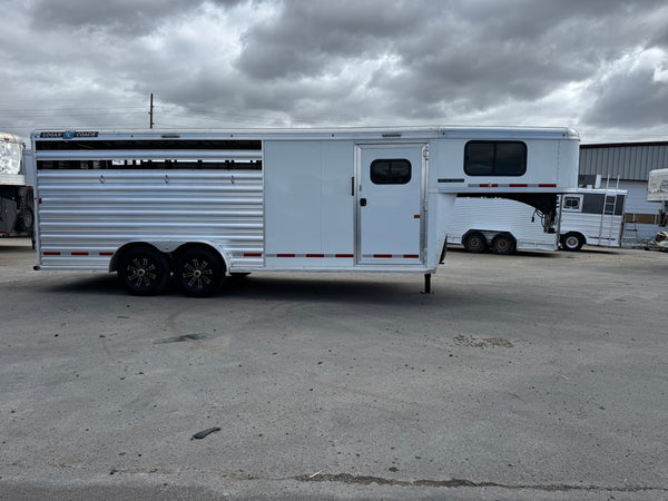 2026 Logan Coach 20’ Stock Combo #12966