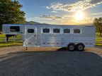 2027 Logan Coach Bullseye XL DMD #14420