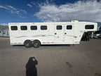 2022 4H Trails West Weekender #76021