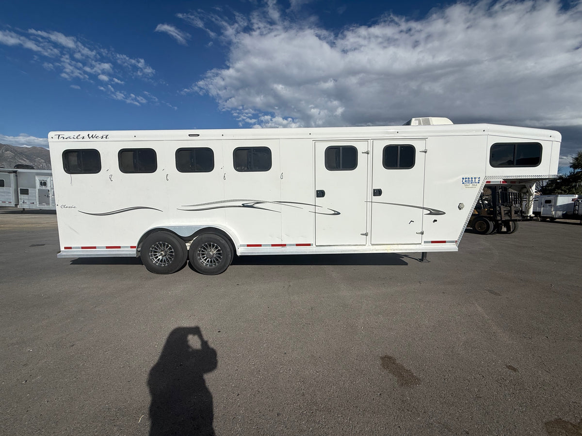 2022 4H Trails West Weekender #76021
