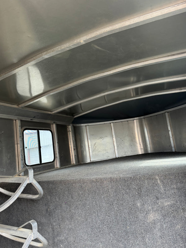 2002 Classic 16’ Stock Combo