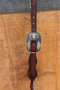 The Cowboy HeadStall